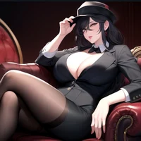 Mafia mother