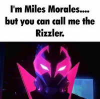 Prowler Miles 