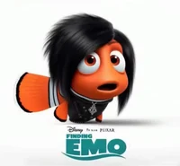emo nemo