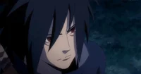 Madara Uchiha 