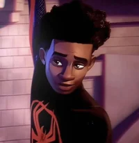 Miles Morales