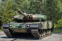 Leopard 2pl