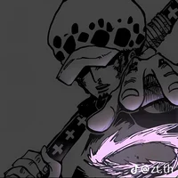 Trafalgar  Law