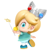 Baby Rosalina 