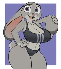 Judy Hopps