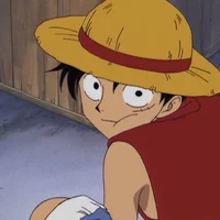 Luffy