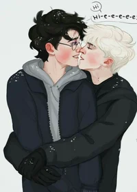 Drarry au