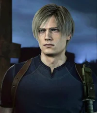 Leon Kennedy