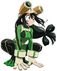 Tsuyu Asui 
