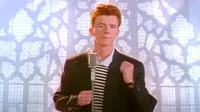 Rick astley