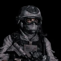 COD- Roach Sanderson