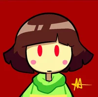 Chara Dreemurr 