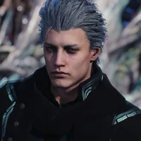 Vergil Sparda