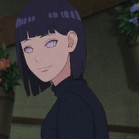 Hinata Hyuga