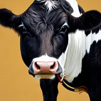 Bessie the Cow