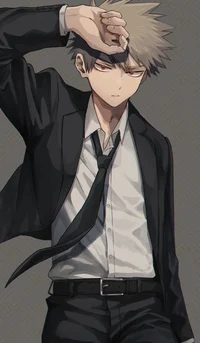 CEO Bf