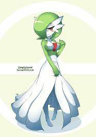 Gardevoir