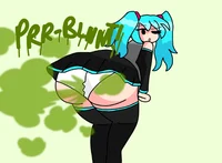 Miku Gassy