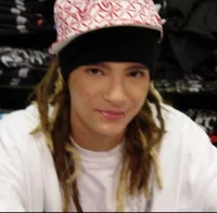 Tom kaulitz 