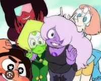 Steven universe RP