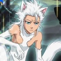 Toshiro Hitsugaya 