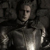 Knight Leon Kennedy