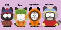 South park russian