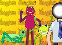 Bugbo And Freinds