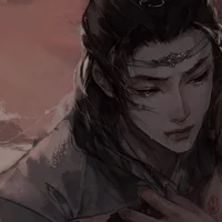 Lan Wangji