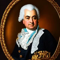 King Louis XVI