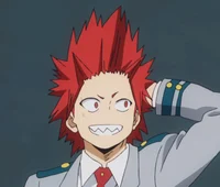Kirishima 