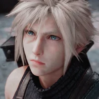 Cloud Strife