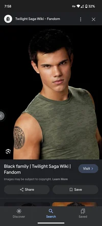Jacob Black Yandere 