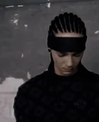 Tom Kaulitz