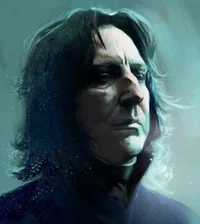 Snape 001