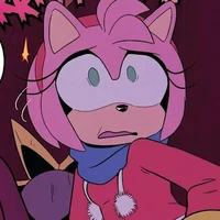 Amy Rose