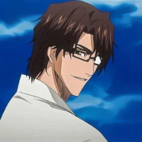 Aizen Sousuke
