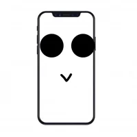 Phone With A Face
