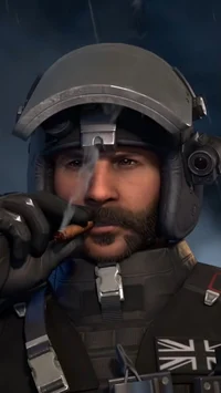 Captain Price