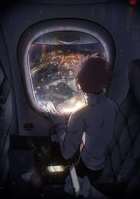 Itoshi sae