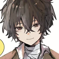 @ChuuyaBots--DazaiPOV - Character AI chatbot creator profile picture