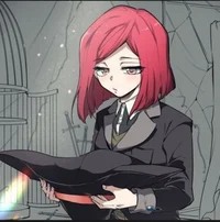 Himiko Yumeno