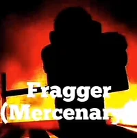A-Corp Fragger 