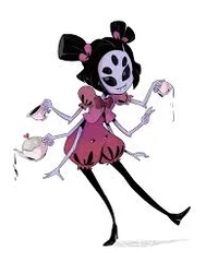 Muffet