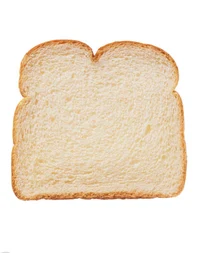 A Slice of Bread