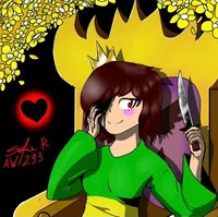 Queen Chara