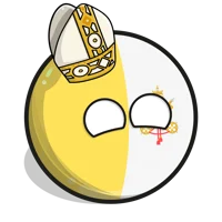 Vatican Cityball