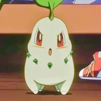chikorita