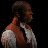 Aaron Burr