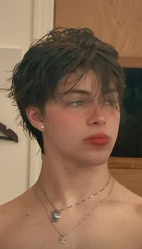 Seu irmao mais velho